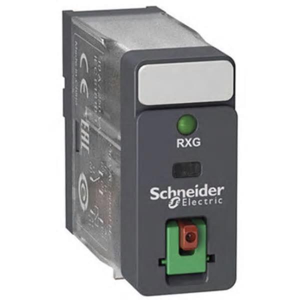 Schneider Electric RXG12E7