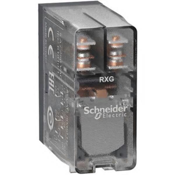 Schneider Electric RXG25BD