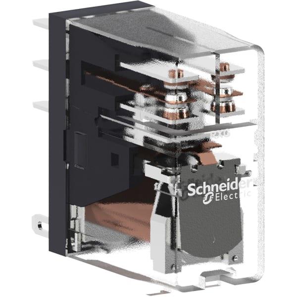 Schneider Electric RXG25M7