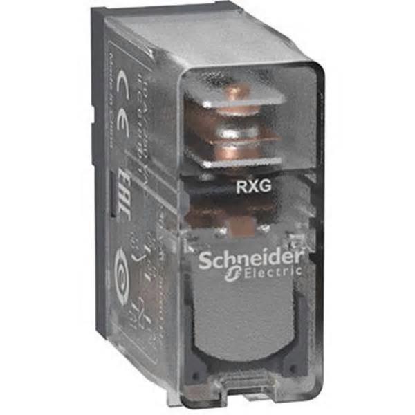 Schneider Electric RXG25RD