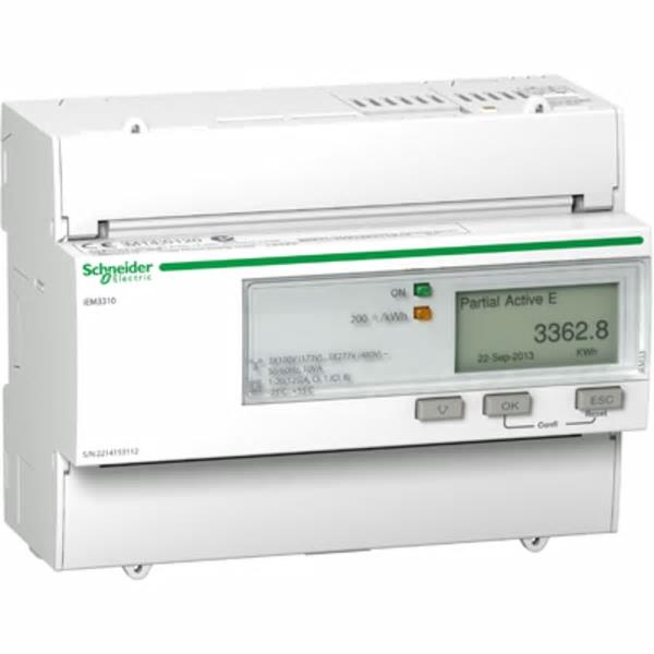 Schneider Electric A9MEM3310