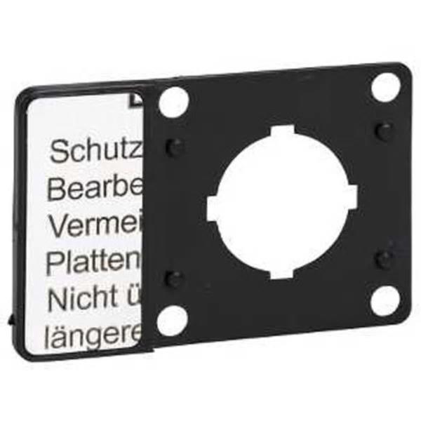 Schneider Electric KZ13