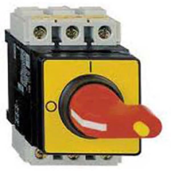 Schneider Electric VBD02