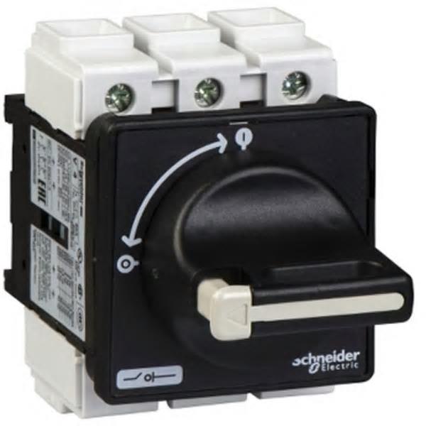 Schneider Electric VBF4