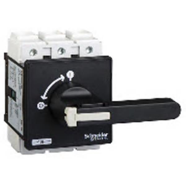 Schneider Electric VBF5