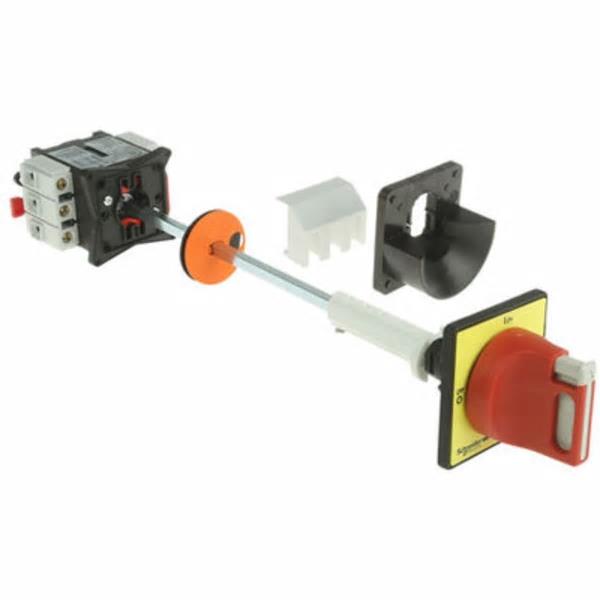 Schneider Electric VCCD02