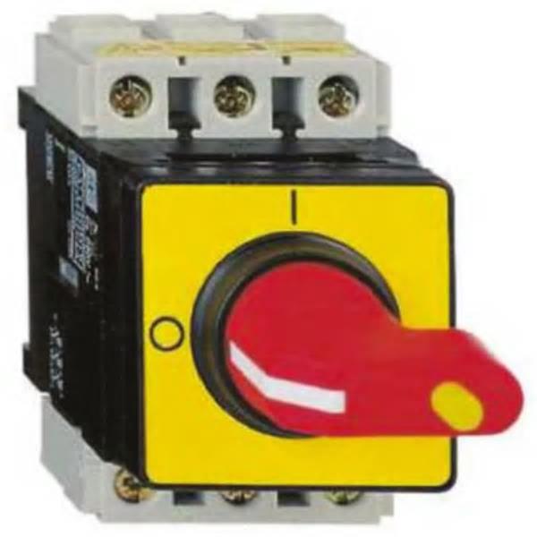 Schneider Electric VVE1