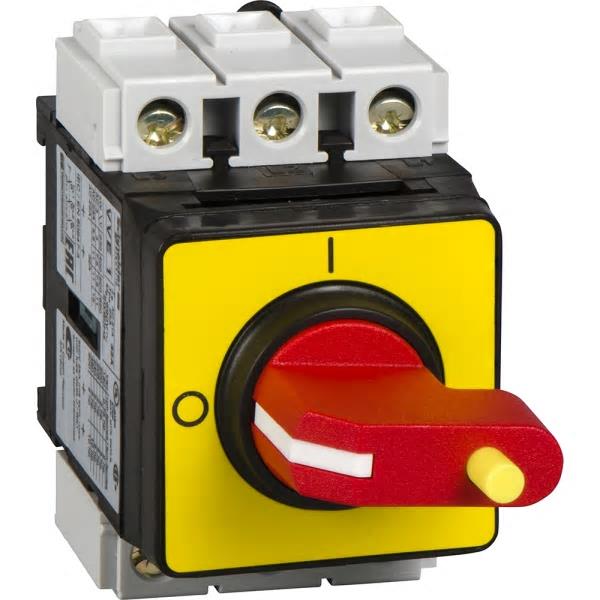 Schneider Electric VVE4