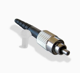 FC Fiber Optic Connector