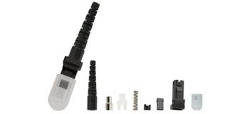 MTRJ Fiber Optic Connector