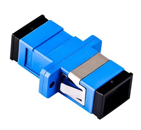 Simplex SC/LC/FC/ST Fiber Optic Adapters