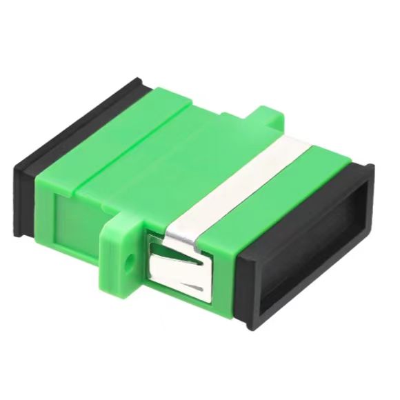 Duplex SC/LC/FC/ST Fiber Optic Adapters