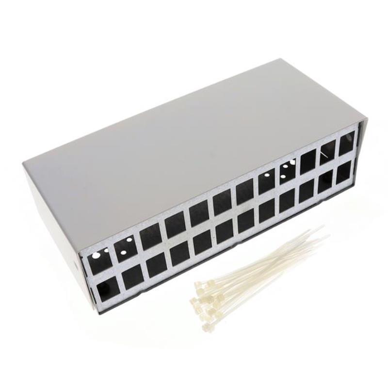 Fiber Metal Terminal Box